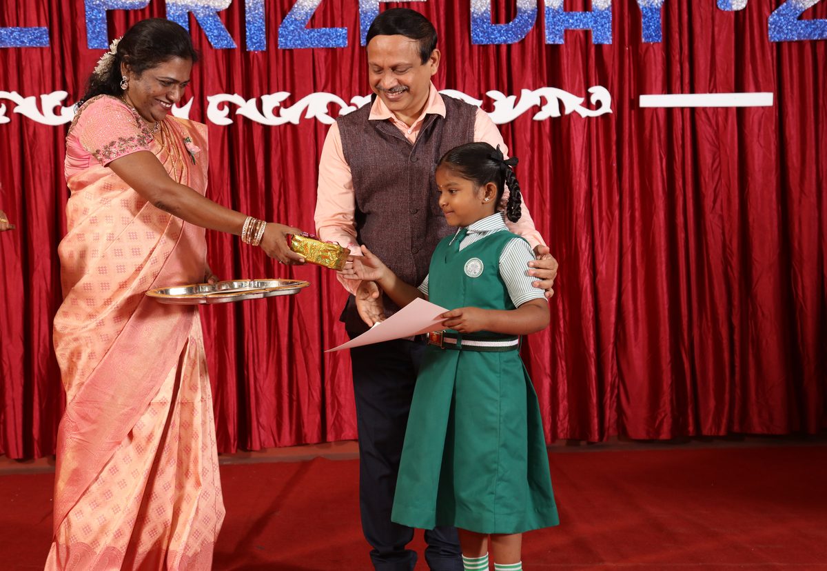 SSLC Class of 2024–25 posts 97% pass rate