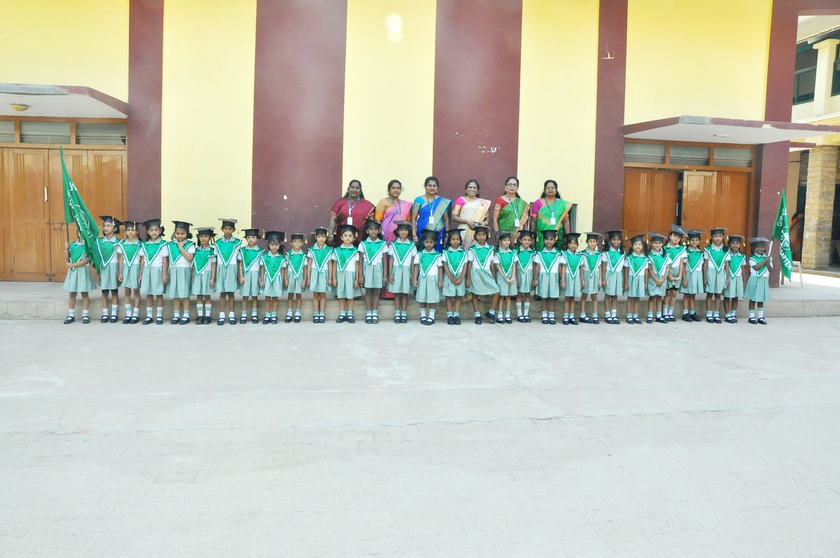 Primary School