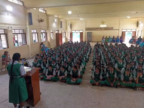 Goodwill Eco Club activities — photo 1