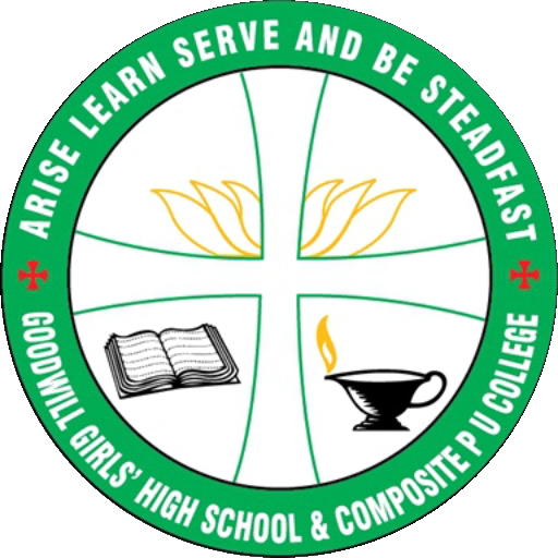 Goodwill Girls crest